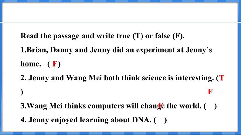 Lesson 30 Science Affects Us(课件) 2024-2025学年冀教版英语九年级上册03