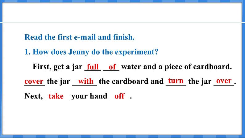 Lesson 30 Science Affects Us(课件) 2024-2025学年冀教版英语九年级上册04