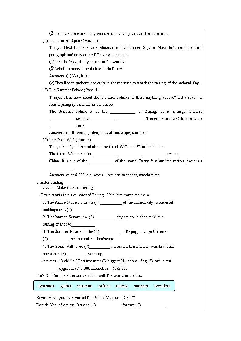 Unit 1 Reading教案03