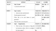沪教牛津版(六三制)七年级下册Module3 Natural elementsUnit 6 Electricity优质课教学设计
