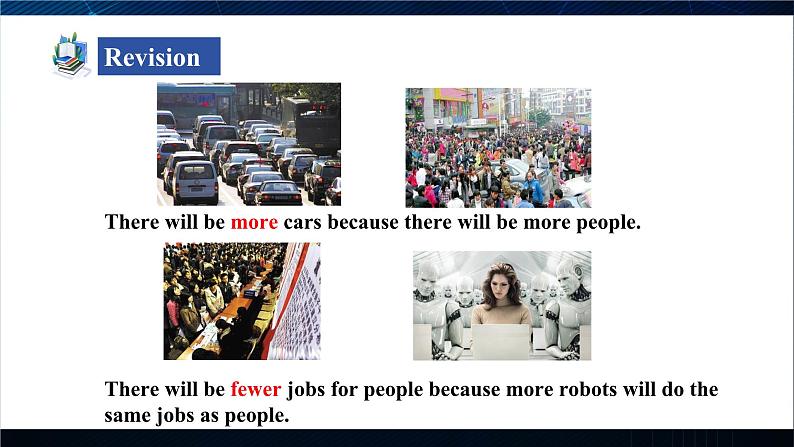 人教版初中英语8上Unit7 Will people have robots Section B(1a-1e)课件+教案+音频04