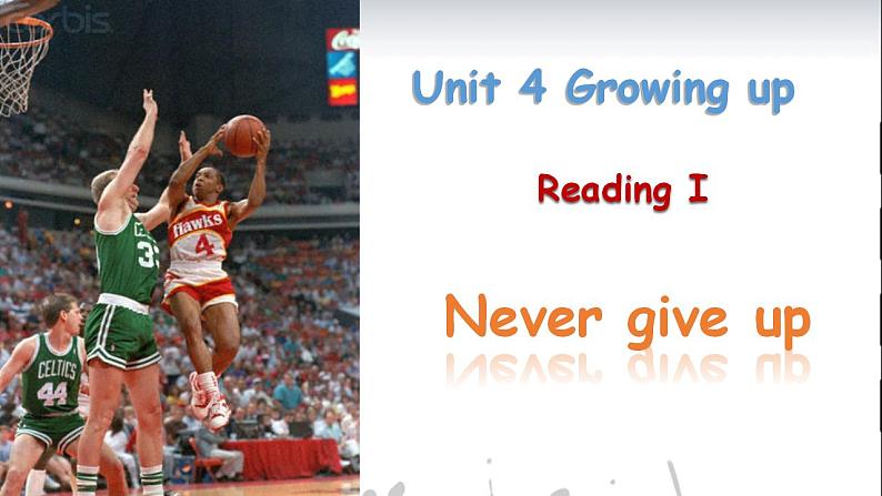 Module 1 Unit 4 Growing up Reading I(课件)-2024-2025学年牛津译林版英语九年级上册02