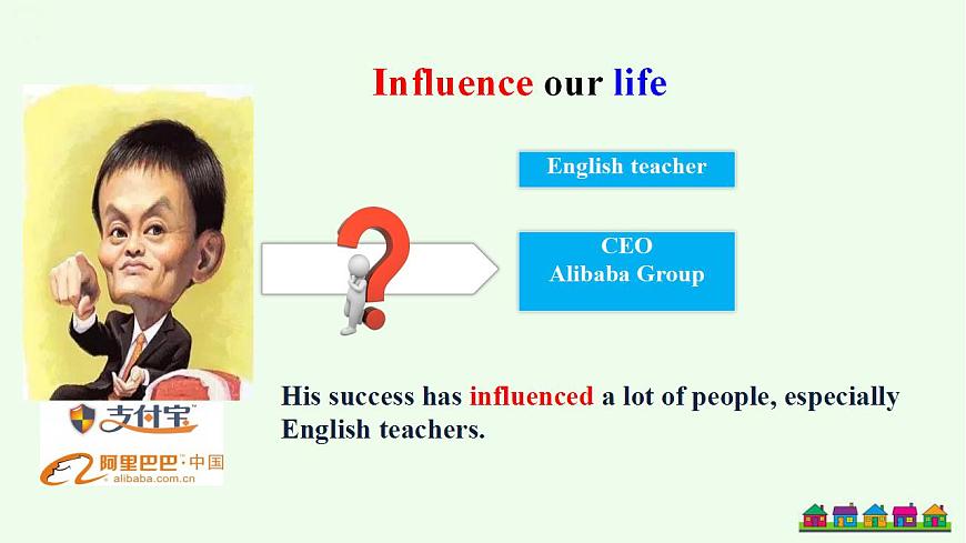 Module 1 Unit 4 Growing up Task(課件)-2024-2025學年牛津譯林版英語九年級上冊第5頁