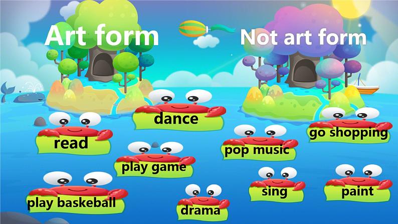 Module 2 Unit 5 Art world Welcome to the unit(课件)-2024-2025学年牛津译林版英语九年级上册第6页