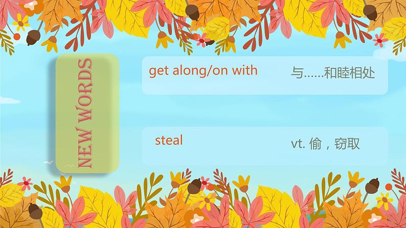 Module 2 Unit 8 Detective stories Task(课件)-2024-2025学年牛津译林版英语九年级上册04