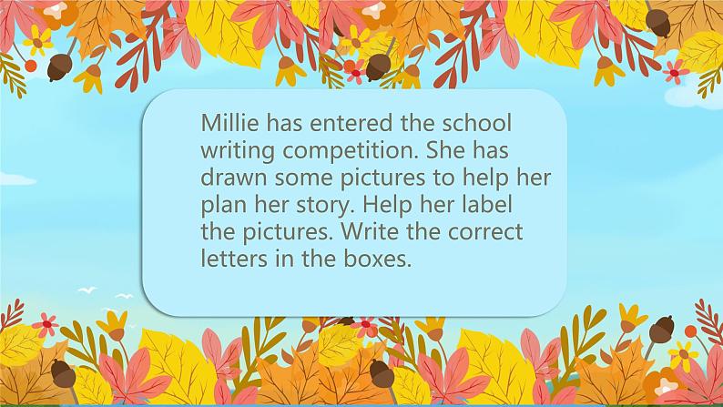 Module 2 Unit 8 Detective stories Task(课件)-2024-2025学年牛津译林版英语九年级上册05
