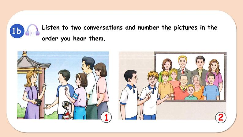 Unit 2 We're family! Section A(教学课件)-初中英语人教版(2024)七年级上册05