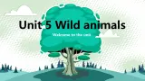 牛津译林版八上Unit5 Welcome to the unit课件PPT