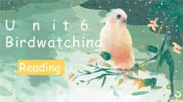 牛津译林版八上Unit6 Reading课件PPT