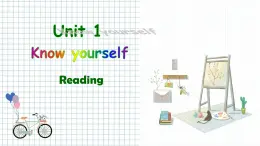 牛津译林版九上Unit1 Reading课件PPT