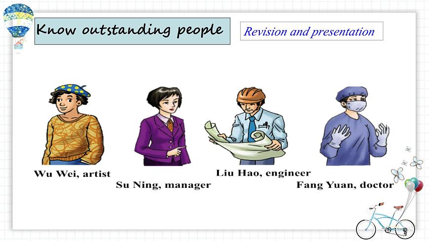 牛津譯林版九上Unit1 Grammar課件PPT第3頁