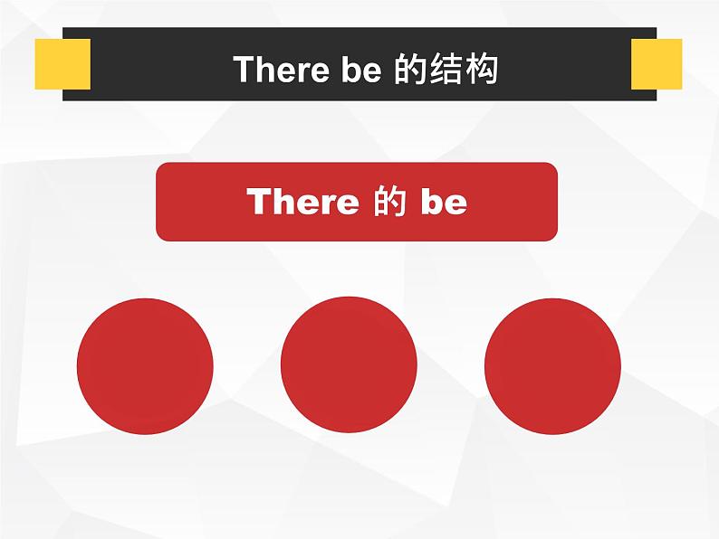 人教版初中英语·语法趣讲课件 12 -- there be & 特殊疑问句04