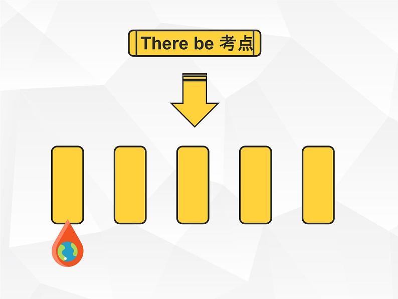 人教版初中英语·语法趣讲课件 12 -- there be & 特殊疑问句05