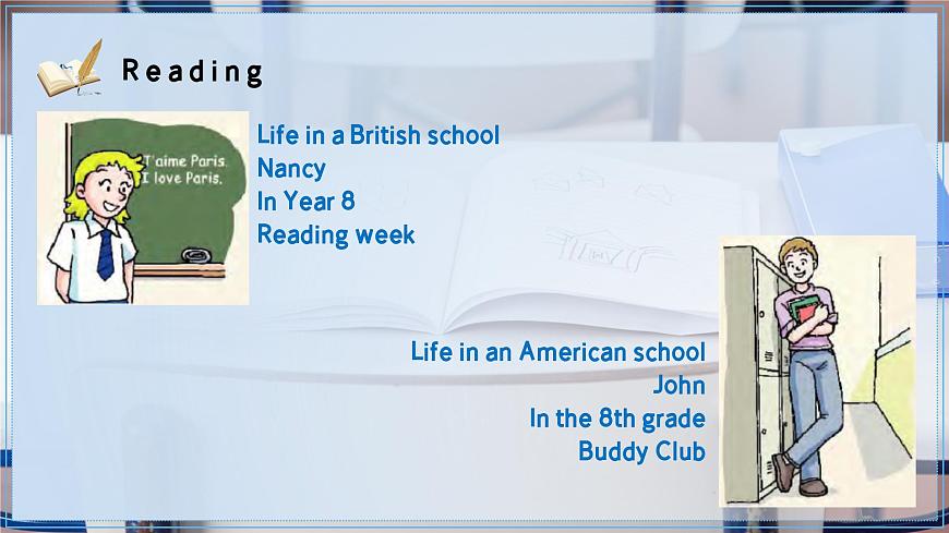 牛津譯林版八上Unit2 Reading課件PPT第6頁
