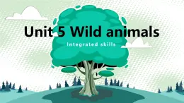 牛津译林版八上Unit5 Integrated skills&study skills课件PPT