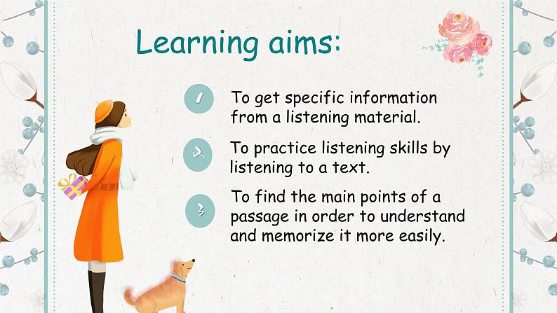 牛津译林版八上Unit7 Integrated skills & study skills课件PPT第2页