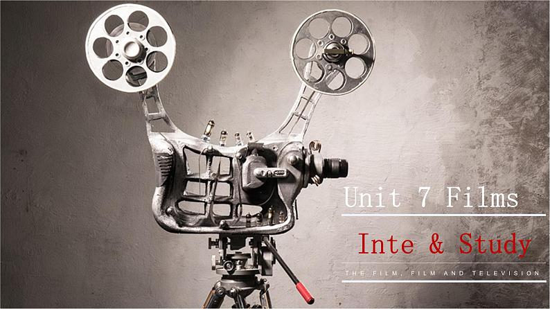牛津译林版九上Unit7 Integrated skills课件PPT01