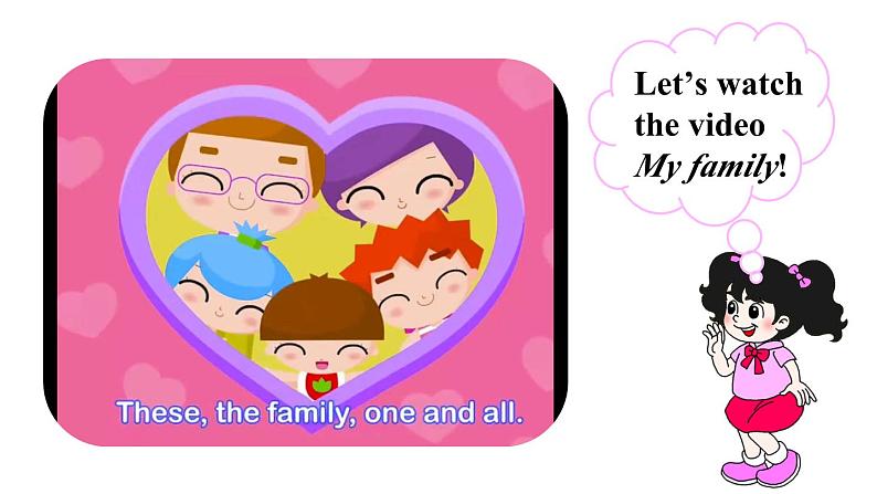 Unit 2 We are family(Section B Project 3a-3c)课件 2024-2025学年人教版(2024)七年级英语上册05