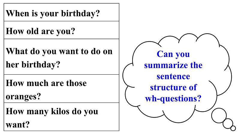 第3课时(Section A Grammar Focus 3a-3d)第7页