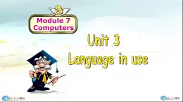 Module7 Unit3 Language in use.课件 PPT