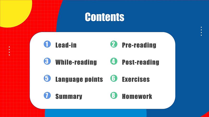 人教版九年級英語全一冊 Unit 1 第2課時《Section A 3a-3b》課件第2頁