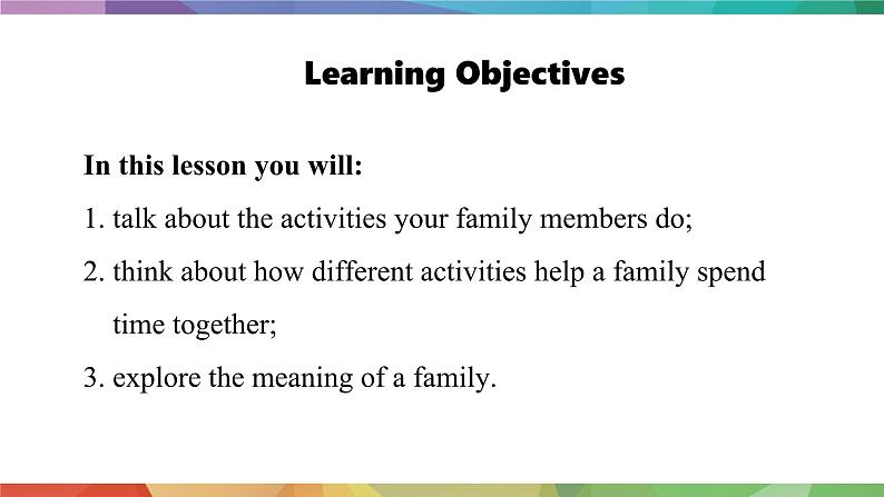【核心素养】人教版(2024)英语七年级上册 Unit 2 Lesson 2 Section A(2a-2e) 课件02