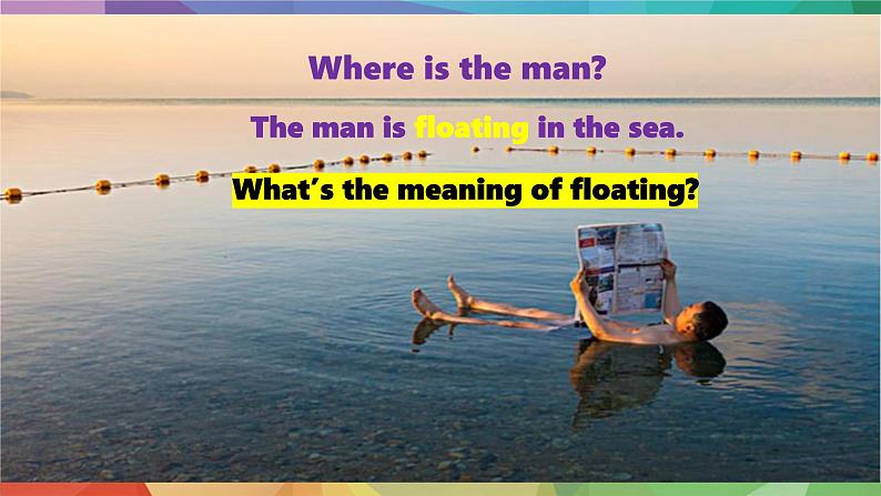 【核心素养】人教版(2024)英语七年级上册 Unit 3Lesson 6 Reading Plus 课件04