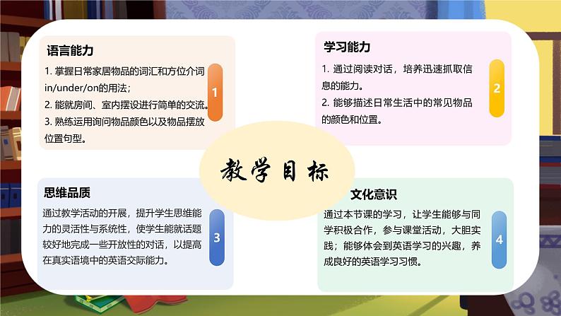 【核心素养】人教版(2024)英语七年级上册 Starter Unit 2 Section B(同步课件+同步练习)02