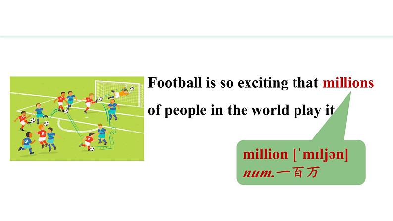 Unit 2 Learning English is fun! Lesson 2(课件)2024-2025学年冀教版七年级英语上册05