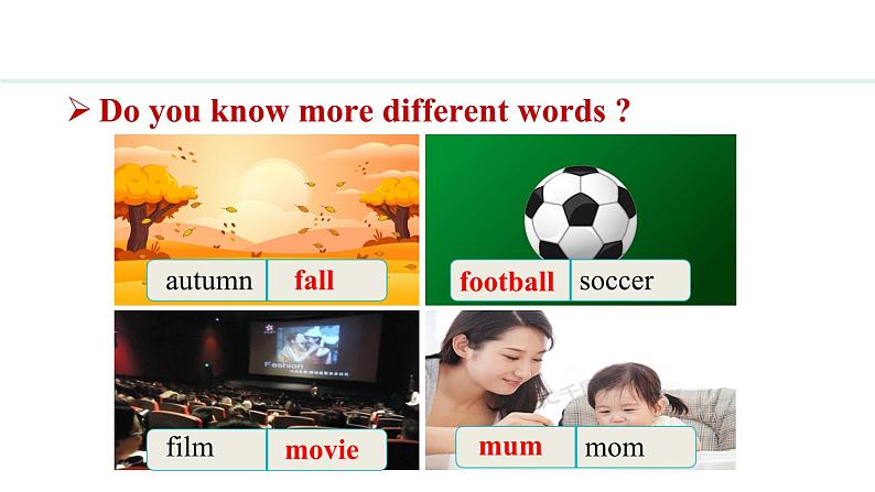 Unit 2 Learning English is fun! Lesson 6(课件)2024-2025学年冀教版七年级英语上册02