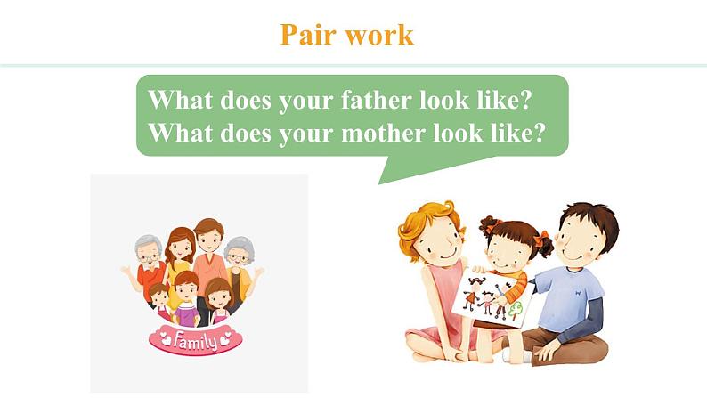 Unit 3 All about me Lesson 3(课件)2024-2025学年冀教版七年级英语上册02