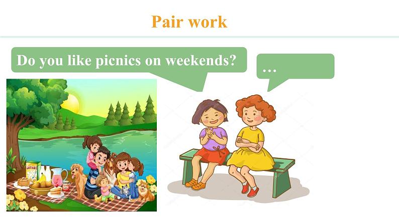 Unit 4 My family Lesson 2(课件)2024-2025学年冀教版七年级英语上册02