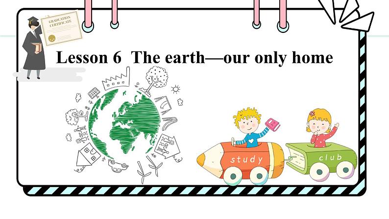 Unit 8 Knowing the world Lesson 6(课件)2024-2025学年冀教版七年级英语上册02