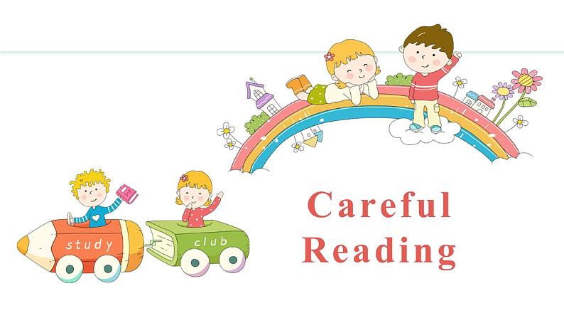 Unit 8 Knowing the world Lesson 6(课件)2024-2025学年冀教版七年级英语上册08