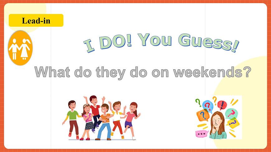 人教新目標(biāo)版英語八年級(jí)上冊(cè) Unit2《How often do you exercise ？SectionA1a-2c》課件第3頁