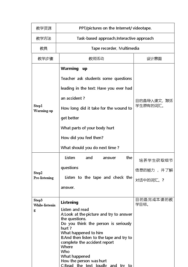 外研版九下M5U1课件02