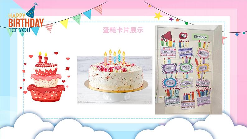 Unit 7 Happy Birthday! Section B(课件)-2024-2025学年人教版(2024)英语七年级上册04