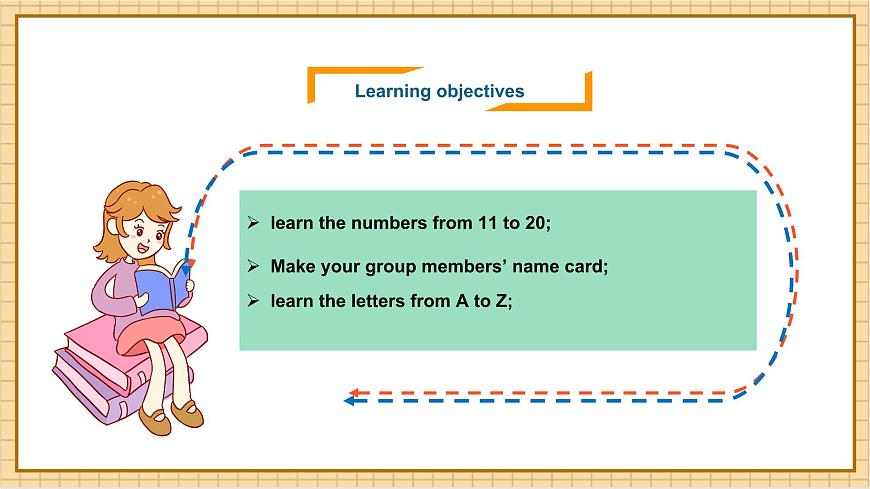 Unit 1 Let`s Be Friends（第2課時(shí)）Viewing & Pronunciation教學(xué)課件第2頁(yè)