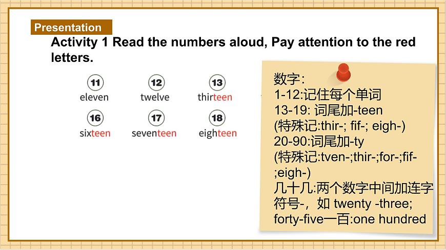 Unit 1 Let`s Be Friends（第2課時(shí)）Viewing & Pronunciation教學(xué)課件第6頁(yè)