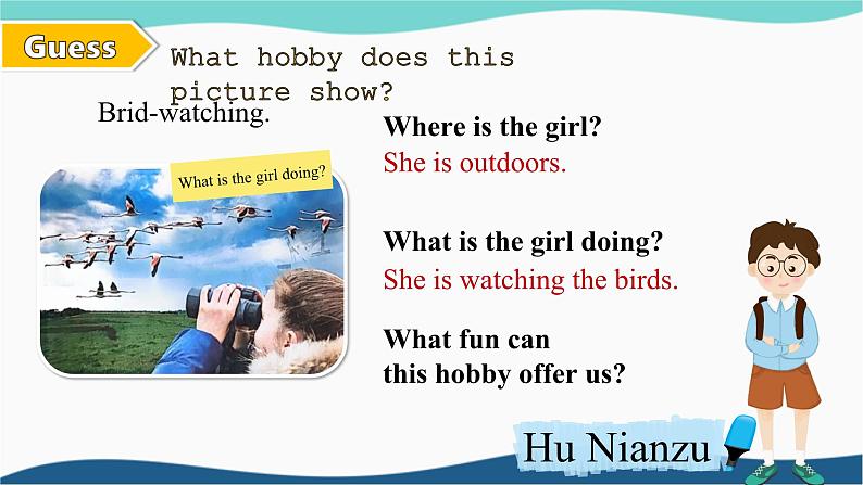 Unit2 More than fun Developing ideas (Listening and speaking)(课件) 2024-2025学年外研版(2024)英语七年级上册02