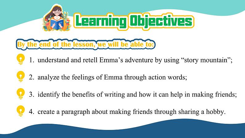 Unit2 More than fun Developing ideas (Reading for writing)(课件) 2024-2025学年外研版(2024)英语七年级上册第2页