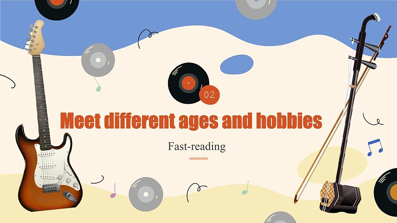 Unit2 More than fun Understanding ideas (Reading)(课件) 2024-2025学年外研版(2024)英语七年级上册第7页