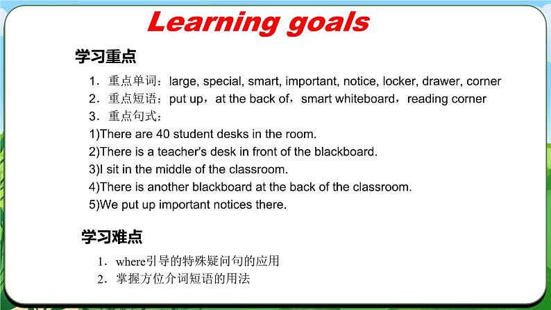 Unit 3 课时2 Section A(2a-2f)(同步课件)第2页