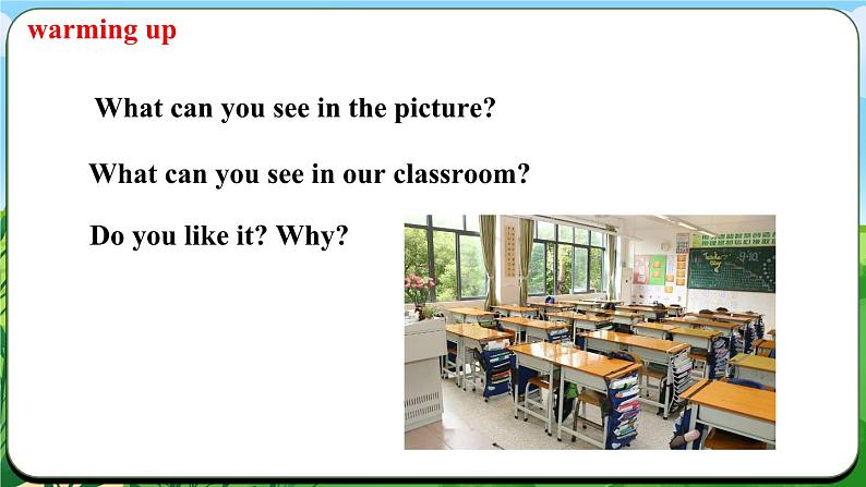 Unit 3 课时2 Section A(2a-2f)(同步课件)第6页