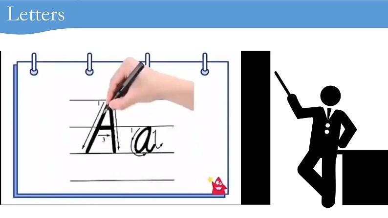 Starter Unit 1 Hello! Section A 1a~2d课件-2024-2025学年人教版(2024)七年级英语上册第8页