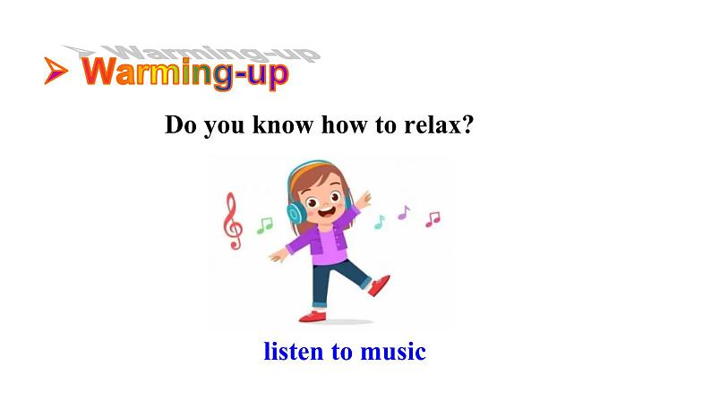 Unit 2 Why don't you talk to your parents_ Section B 1a~1e 课件鲁教版(五四制)八年级上册第3页
