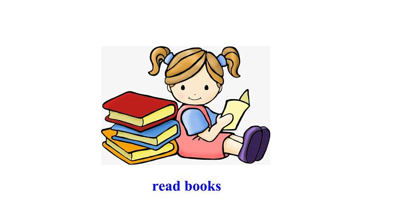 Unit 2 Why don't you talk to your parents_ Section B 1a~1e 课件鲁教版(五四制)八年级上册第6页