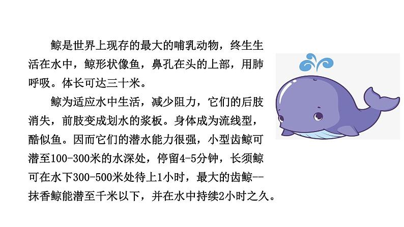 Unit 5 What's the highest mountain in the world_ Section B 3a-Self Check课件(第5课时)鲁教版(五四制)八年级上册04
