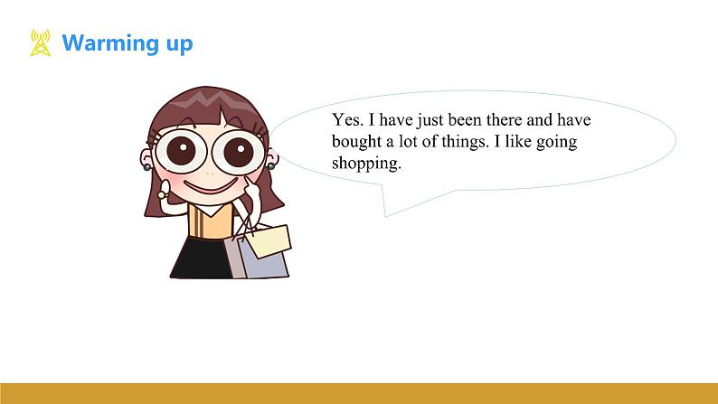 Unit 1 Topic 2 Section A课件+内嵌音视频(仁爱科普版九年级上册)04