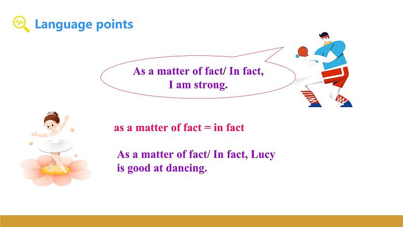Unit 1 Topic 3 Section A课件+内嵌音视频(仁爱科普版九年级上册)第7页